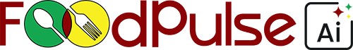 foodpulse AI Logo